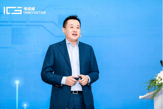 开云手机官方网站-开云(中国)科技有限公司联合创始人兼副董事长、埃诺威首席执行官谭木